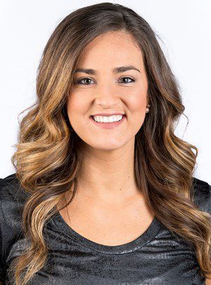 Katie Faulkner